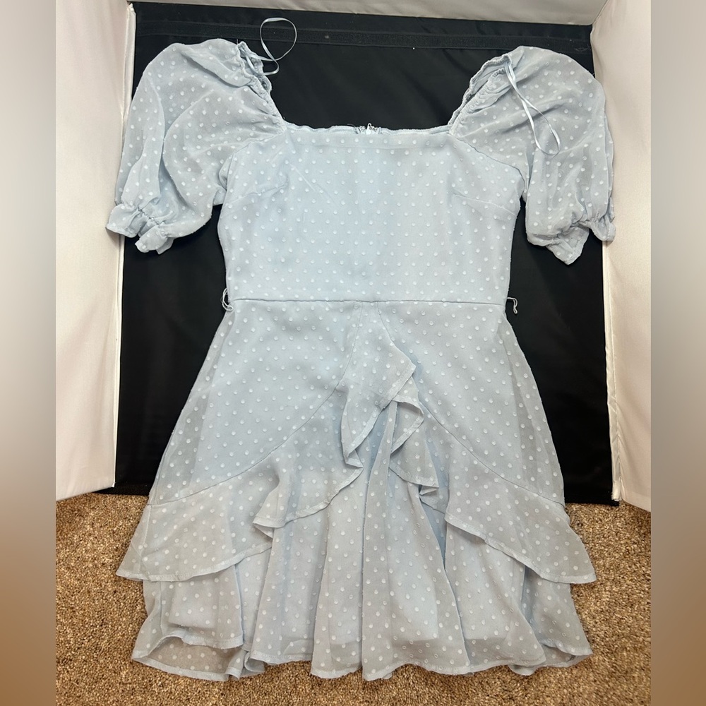 Size small dress